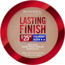 RIMMEL Lasting Finish - Fondotinta Compatto - N. 09 Honey