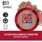 RIMMEL Lasting Finish - Fondotinta Compatto - N. 11 Caramel