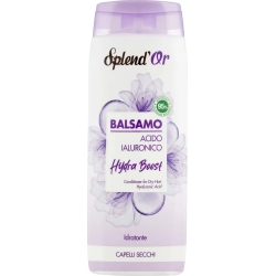 Hydra boost - balsamo con acido ialuronico 300 ml