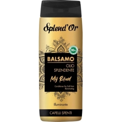 My riual olio splendente - balsamo per capelli spenti 300 ml