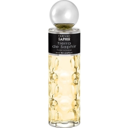 Tierra De Saphir - Eau De Parfum Uomo 200 ml Vapo