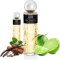 Tierra De Saphir - Eau De Parfum Uomo 200 ml Vapo