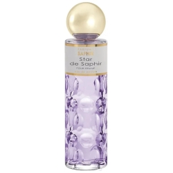 Star De Saphir - Eau De Parfum Donna 200 ml Vapo