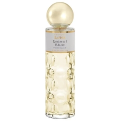 Select Blue - Eau De Parfum Donna 200 ml Vapo