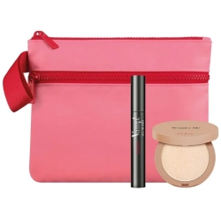 PUPA Kit Vamp! All In One & Wonder Me Highlighter - Cofanetto Regalo Make Up