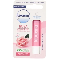 Lip Balm Rosa Cashmere - Balsamo Labbra Idratante 5,5 ml