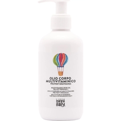 Mammababy Olio Corpo Multivitaminico Pre-Post Gravidanza 250 ml