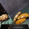 Keto Cookies Classic con cioccolato fondente - Biscotti proteici 160 g