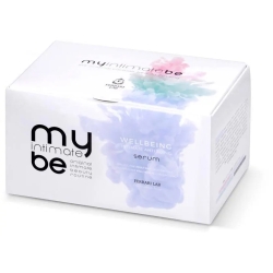 Wellbeing Serum - Siero anti-età zone intime adulte 20 Fiale