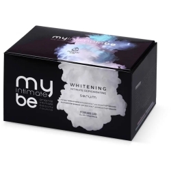 Whitening Serum - Siero sbiancante e illuminante zone intime delicate 20 Fiale