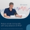 Omron M6 Comfort Afib Hem-7380-E - Misuratore Di Pressione Automatico Da Braccio