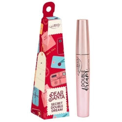Purobio Dear Santa - Secret Double Dream Mascara Nero
