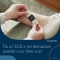 Omron KardiaMobile 6L - Elettrocardiogramma Portatile