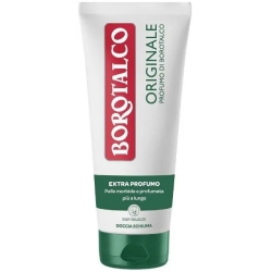 BOROTALCO Originale - Docciaschiuma Extra Profumo 200 ml
