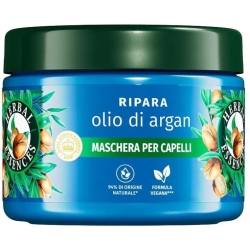 Ripara - Maschera per capelli all'olio di argan 300 ml