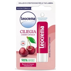 Ciliegia - Balsamo Labbra Stick 5,5 ml