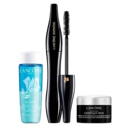 Lancome Cofanetto Hypnose - Mascara + struccante + Crema contorno occhi