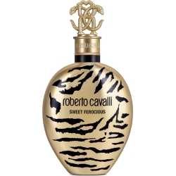 Sweet Ferocious - Eau De Parfum Donna 75 ml Vapo