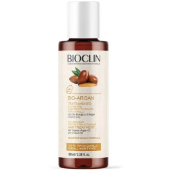 Bioclin Bio-Argan - Trattamento nutriente ristrutturante per capelli 100 Ml Promo