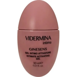 Vidermina Ginesens - Gel Intimo Attivatore 30 ml
