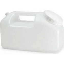 Contenitore Per Urine 24H - Tanica Da 2500 ml