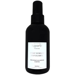 Spray Bifasico Rinforzante 150 G