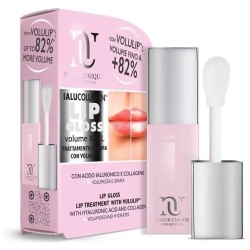 Ialucollagen Lip Gloss Volume XXXL - Trattamento Labbra Volumizzante 8 ml