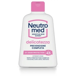 Delicatezza Prevenzione Completa pH 4,5 - Detergente Intimo 200 Ml