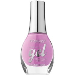 Gel Effect New - Smalto Brillante N. 130 Chic Violet
