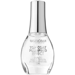Gel Effect New - Smalto Brillante N. 00 Top Coat