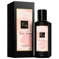 Rosa Turca - Eau De Parfum Intense Donna 100 ml Vapo