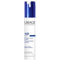 Uriage Age Lift - Fluido Giorno Levigante Anti-Età 40 ml