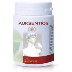 Auksentios 40 Capsule - Integratore per le vie respiratorie