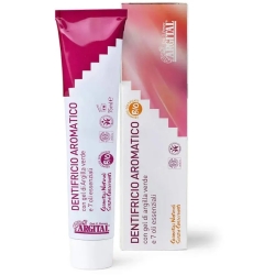 Dentifricio Aromatico Anticarie 75 ml