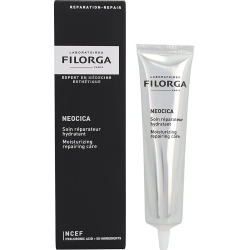 FILORGA Neocica - Trattamento Idratante Riparatore 40 ml