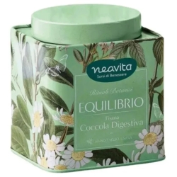 Neavita Rituali Botanici - Equilibrio Tisana Coccola Digestiva 75 g