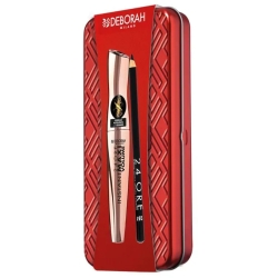 Kit Latta N. 01 - Mascara Instant Maxi Volume Ceramidi + Matita Occhi 24H