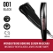 RIMMEL Wonder'Bond - Mascara Con Siero Riparatore N. 001 Black