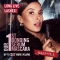 RIMMEL Wonder'Bond - Mascara Con Siero Riparatore N. 001 Black