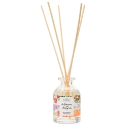 La terrazza dei melograni - Diffusore con bastoncini 120 ml