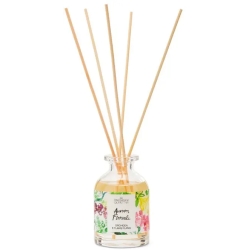 Aurora Floreale - Diffusore con bastoncini 120 ml