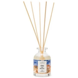 Notte nel Deserto - Diffusore con bastoncini 120 ml