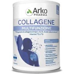 Collagene Multifunzione 260 gr - Integratore Per La Pelle
