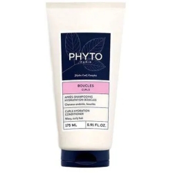 PHYTO Balsamo idratante ricci 175 ml