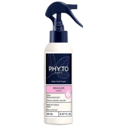 PHYTO Ricci - spray ravvivatore 150 ml