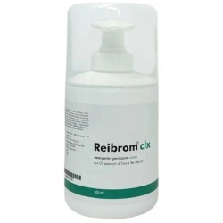 Reibrom Clx - Detergente Eudermico 300 ml