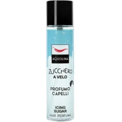 AQUOLINA Zucchero a velo - Profumo per capelli 100 ML