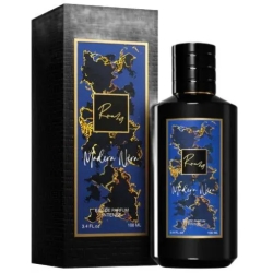 Madera Nera - Eau De Parfum Intense Unisex 100 ml Vapo