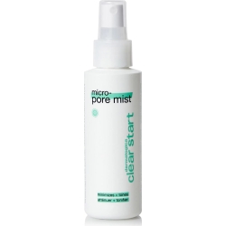 Clear Start Micro-Pore Mist - Tonico Astringente 118 ml