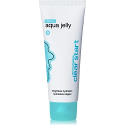 Clear Start Cooling Aqua Jelly - Gel Crema Idratante 59 ml